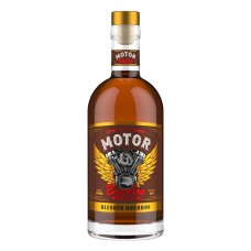 MOTOR Bourbon 0,5