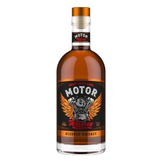 MOTOR Whiskey 0,5