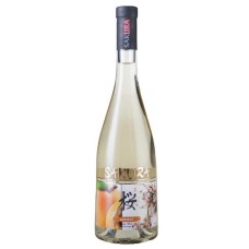 Sakura Apricot 0,75