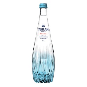Минеральная вода Premium негазированная (стекло) 0,5л Минеральная вода Premium негазированная (стекло) 0,5л