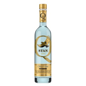 Водка Q stan Nomad Select 0,7