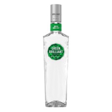 Водка Green brilliant 0,5