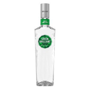 Водка Green brilliant 0,5