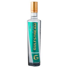 Водка Gulfstream Classic 0,5