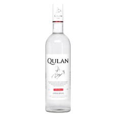 Водка Qulan Original 1